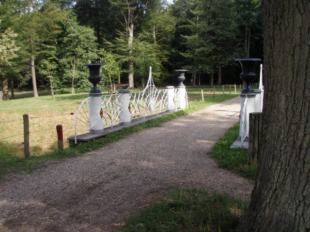 Kasteel Hoekelum