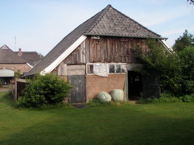 Camping de Bijvanck