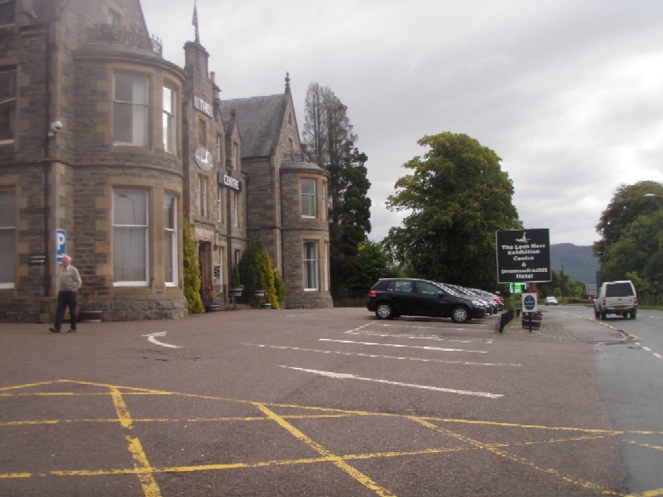 Drumnadrochit