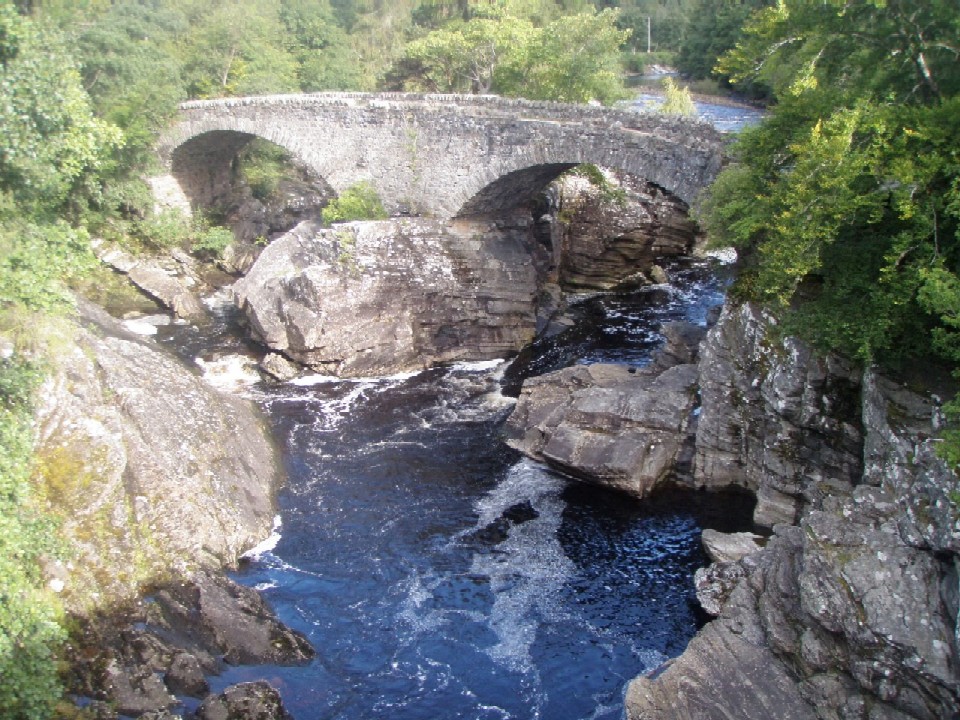 Invermoriston