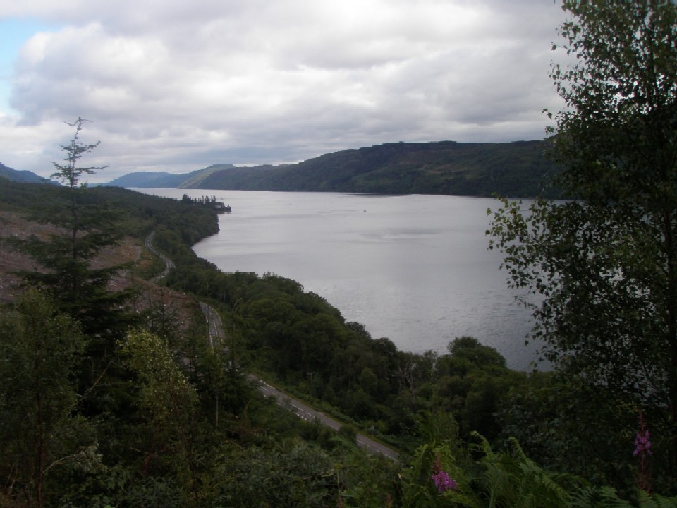 Loch Ness