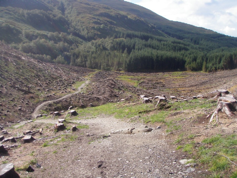 West Highland way