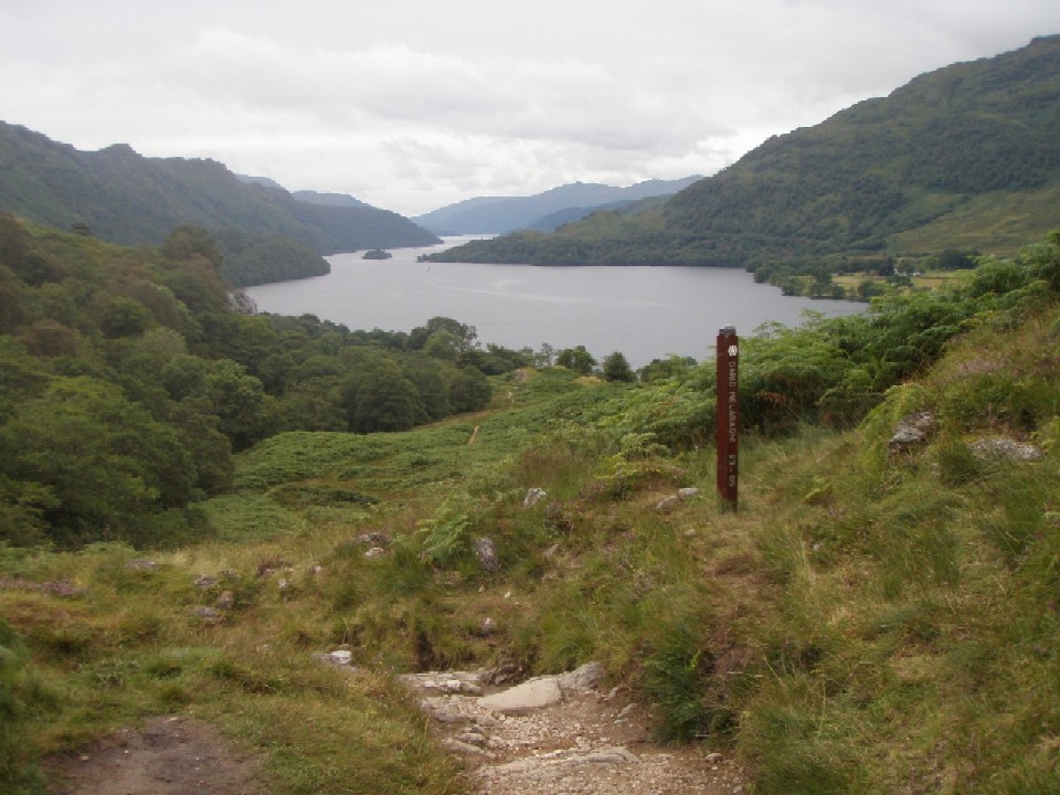 Loch Lomond