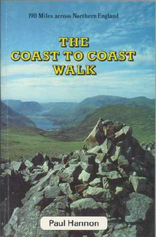 Coast to coast walk