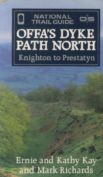Offa's Dyke path north