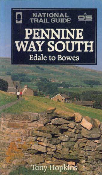 Pennine way south