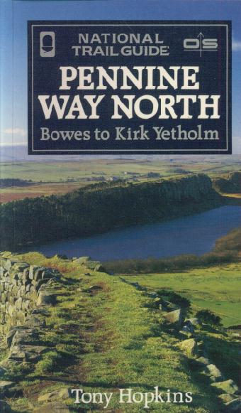 Pennine way north