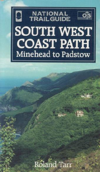South west coast path