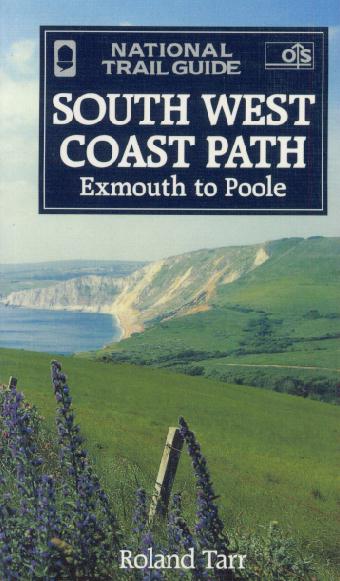 south west coast path deel 4